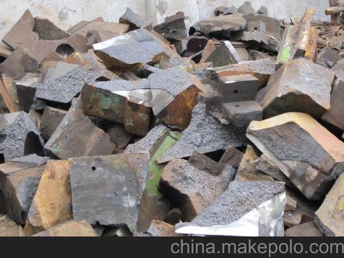 生铁加工与废旧设备回收 钢铁冶金行业低价大量销售的市场机遇